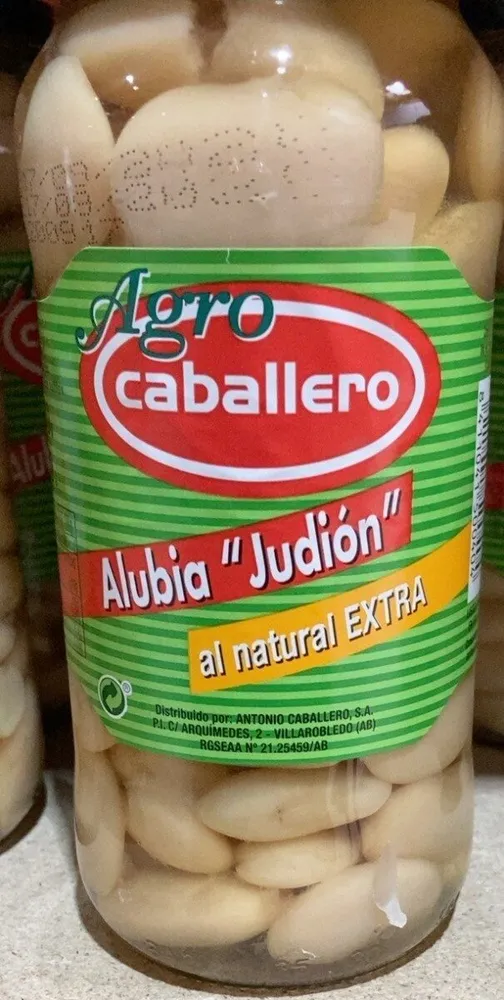 Judion al natural