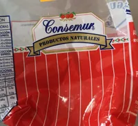 Lenteja Pardina
