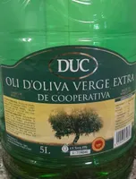 Aceite de oliva virgen extra