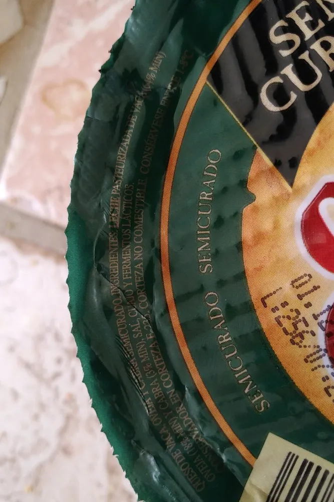 Sea Salt Crisps