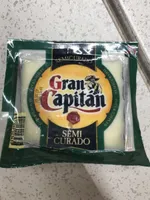 Queso Semicurado