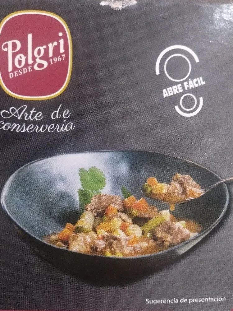 Ternera a la jardinera