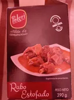 Rabo Estofado