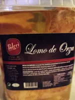 Lomo de orza