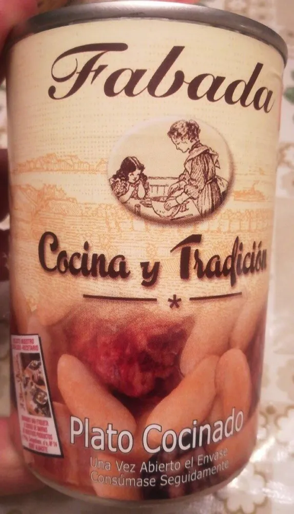 Fabada