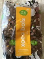 Xoco bols