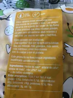 Bolitas Miel Eco Cereales