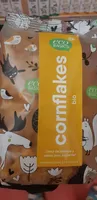 Cereales Cornflakes Eco Basics
