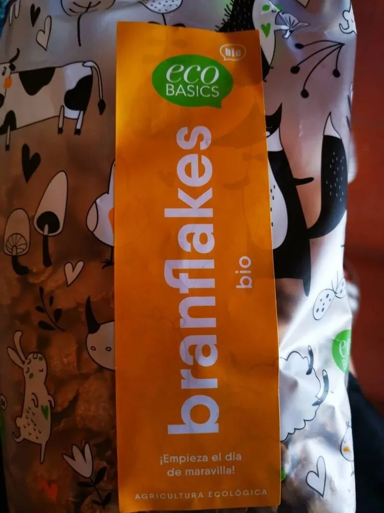 Branflakes Eco Int