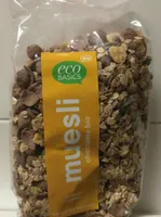 Muesli Con Chocolate Eco Basics