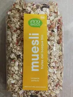 muesli