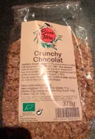 Crunchy Chocolat