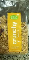 Crunchy