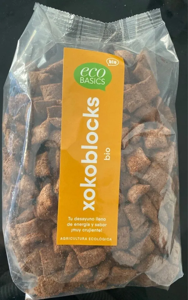Xokobloks