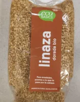 Linaza Semilla Dorada Bio 250G 27898