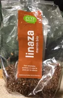 Linaza Semilla Marron Bio 250G