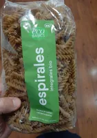 Espirales integrales bio