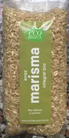 Arroz marisma integral bio