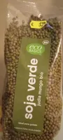 Soja verde