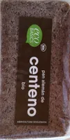 Pan aleman de centeno
