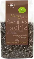 Semillas De Chia Eco Basics