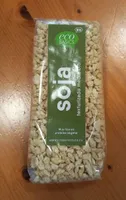 Soja texturizado bio