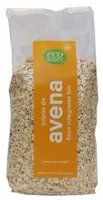 Copos de avena finos Bio