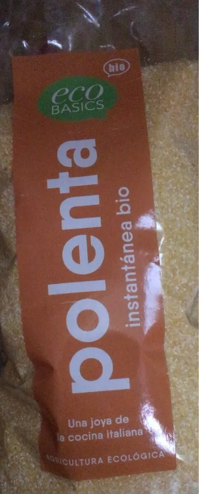 Polenta