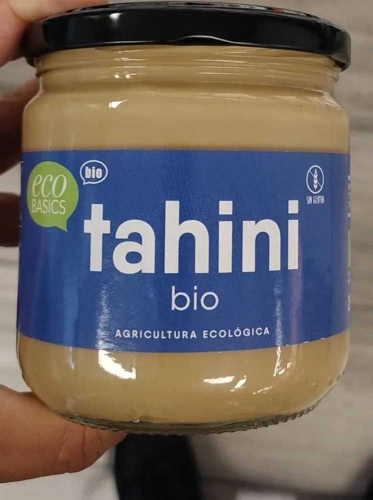Tahini