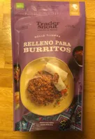 Relleno para burritos