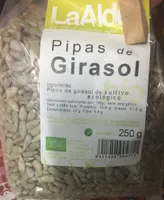 Pipas De Girasol LaAldea