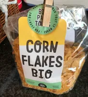 Corn flakes bio