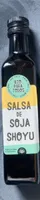 Salsa de soja shoyun