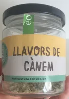 Llavors de cànem