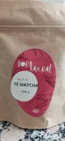 Té Matcha