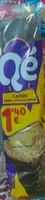 Qé Cañón