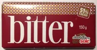 Chocolate bitter