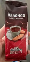 Desayuno al chocolate