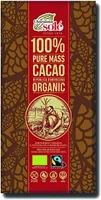 Pasta pura 100% cacao