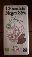 Chocolate Puro 94%