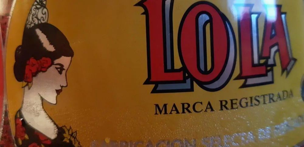 Filetes de caballa de andalucía
