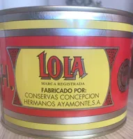 Filetes de Melva