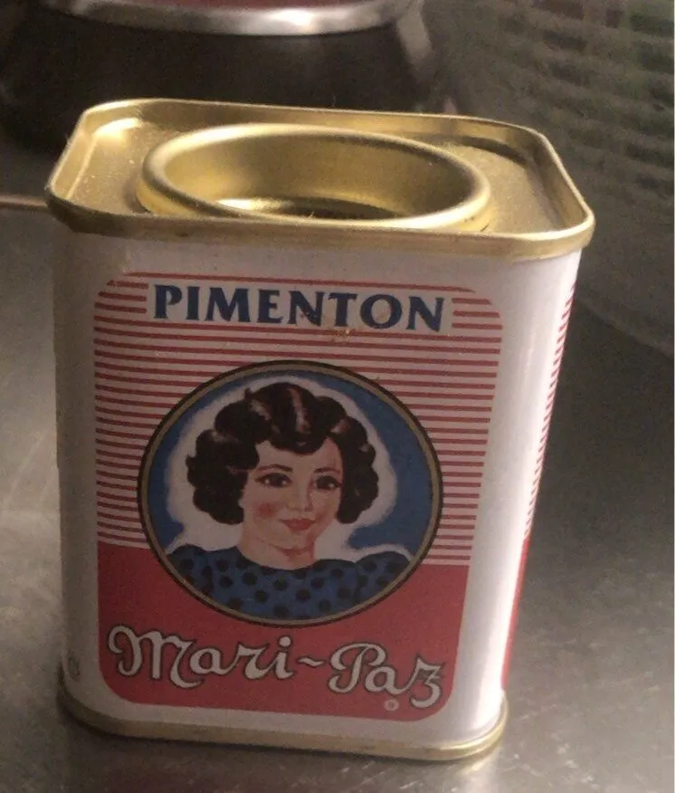 Pimenton