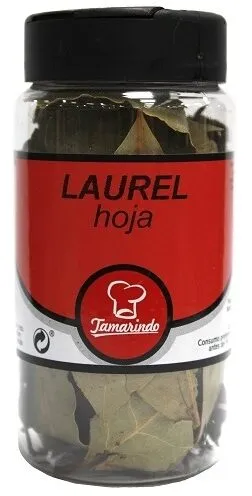 Laurel hoja
