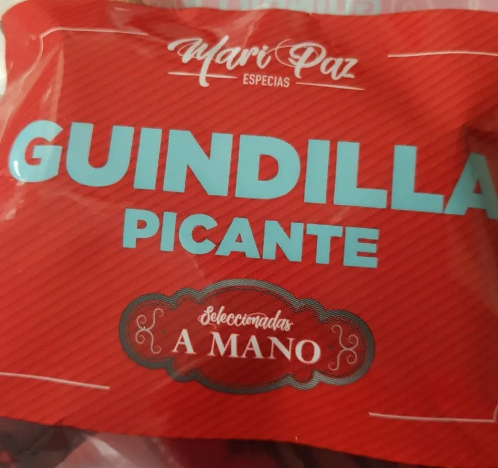 Guindilla Picante