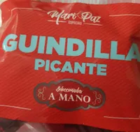 Guindilla Picante