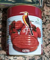 Tomate natural Martinete
