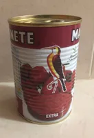 Tomate Triturado