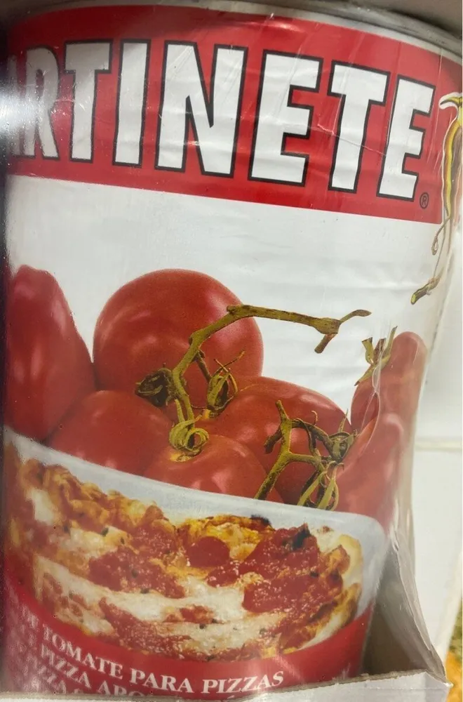 Martinette