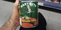 Tomate frito